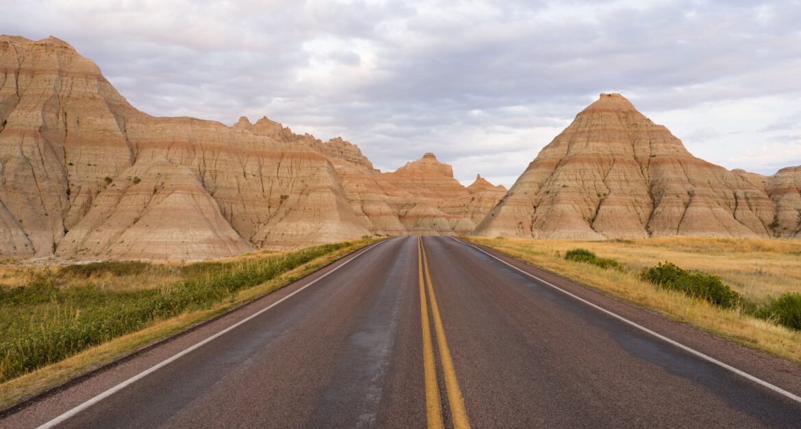 Tank Wash Locations in South Dakota